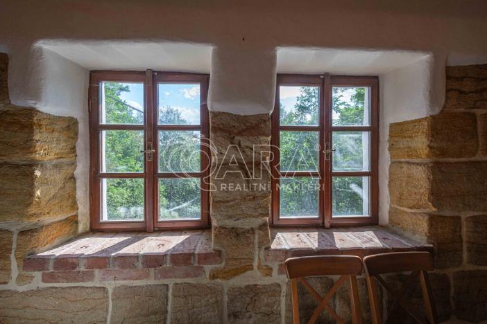 Prodej chaty, Kokořín - Kokořínský Důl, 91 m2