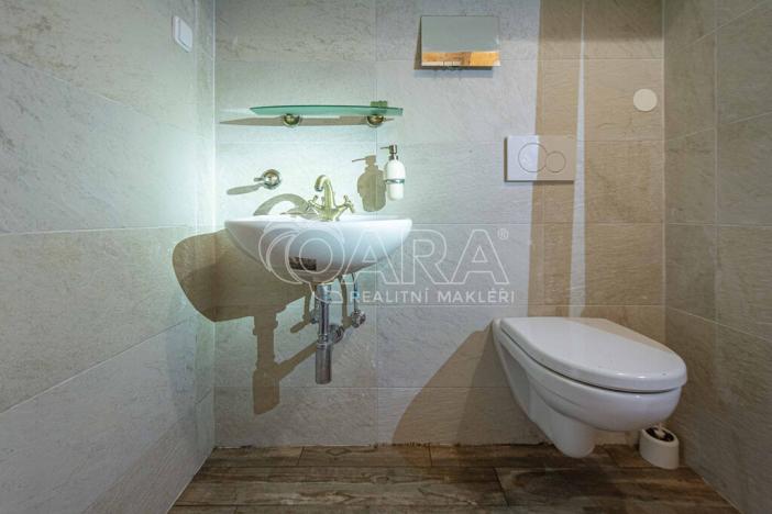 Prodej chaty, Kokořín - Kokořínský Důl, 91 m2