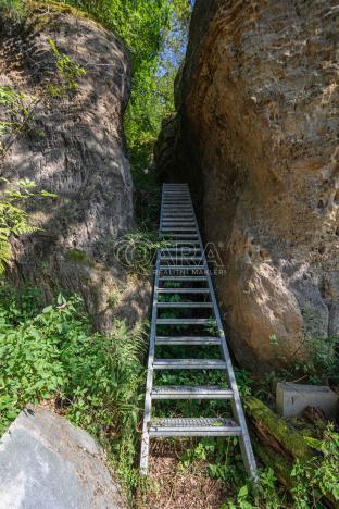 Prodej chaty, Kokořín - Kokořínský Důl, 91 m2