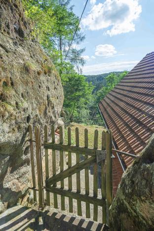 Prodej chaty, Kokořín - Kokořínský Důl, 91 m2