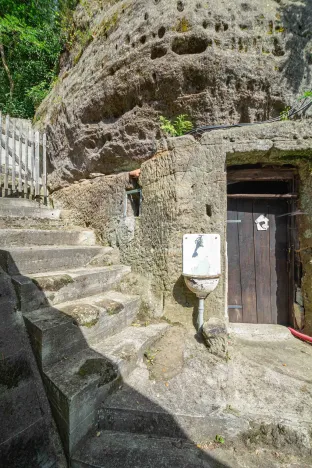 Prodej chaty, Kokořín - Kokořínský Důl, 91 m2