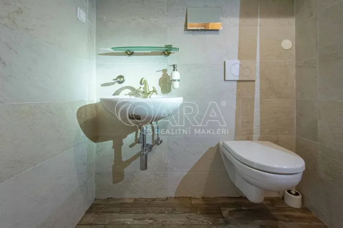 Prodej chaty, Kokořín - Kokořínský Důl, 91 m2