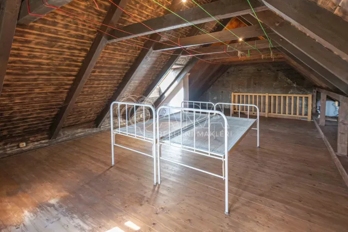 Prodej chaty, Kokořín - Kokořínský Důl, 91 m2