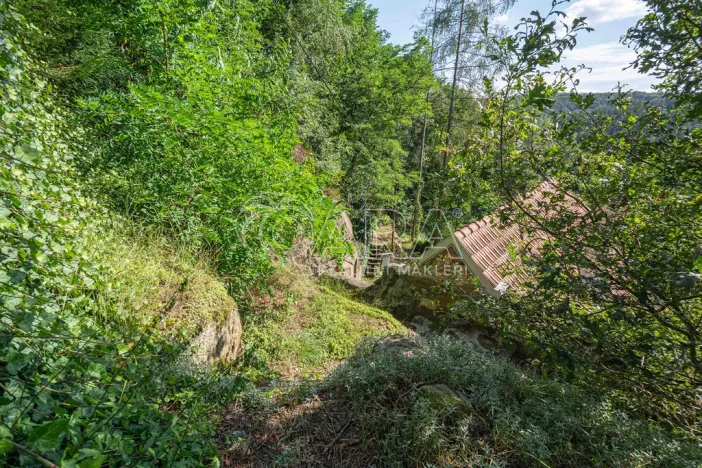 Prodej chaty, Kokořín - Kokořínský Důl, 91 m2