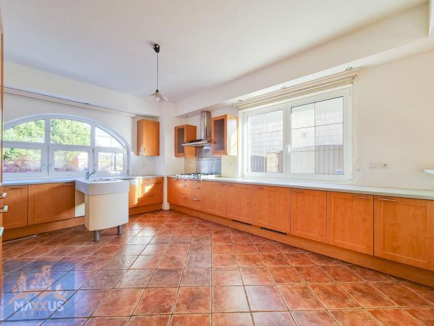 Pronájem rodinného domu, Praha - Nebušice, Ke strži, 360 m2