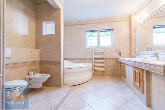 Pronájem rodinného domu, Praha - Nebušice, Ke strži, 360 m2