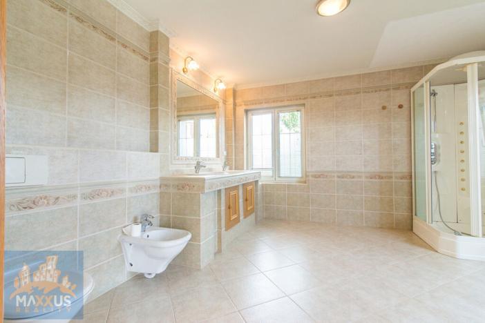 Pronájem rodinného domu, Praha - Nebušice, Ke strži, 360 m2