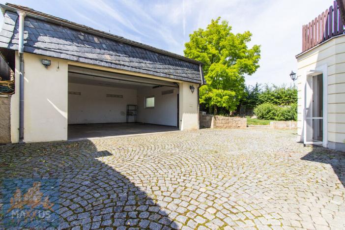 Pronájem rodinného domu, Praha - Nebušice, Ke strži, 360 m2