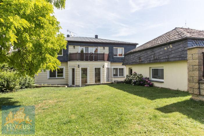 Pronájem rodinného domu, Praha - Nebušice, Ke strži, 360 m2