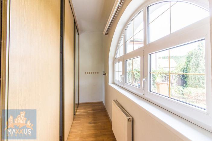 Pronájem rodinného domu, Praha - Nebušice, Ke strži, 360 m2