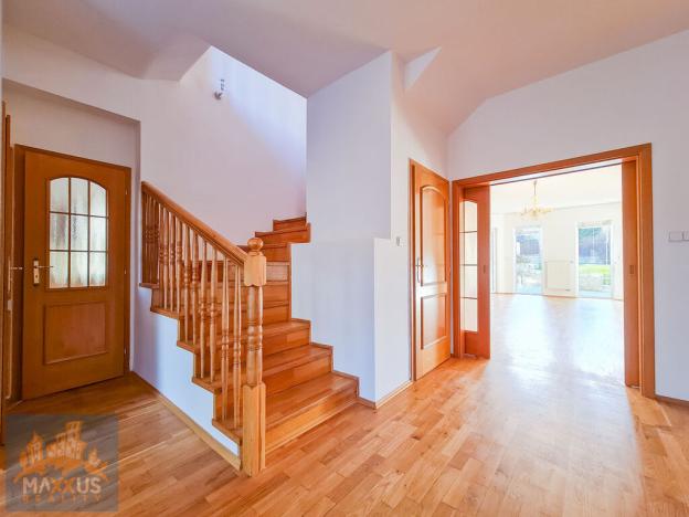 Pronájem rodinného domu, Praha - Nebušice, Ke strži, 360 m2