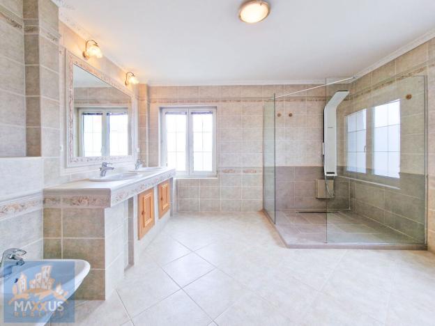 Pronájem rodinného domu, Praha - Nebušice, Ke strži, 360 m2