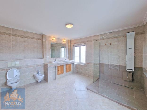 Pronájem rodinného domu, Praha - Nebušice, Ke strži, 360 m2