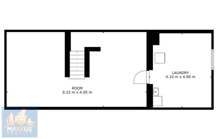 Pronájem rodinného domu, Praha - Nebušice, Ke strži, 360 m2