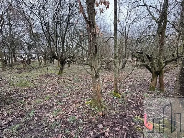 Prodej pozemku pro bydlení, Krupka, 804 m2