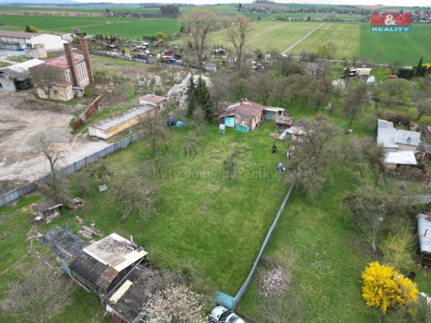 Prodej pozemku pro bydlení, Přerov - Přerov I-Město, 4385 m2