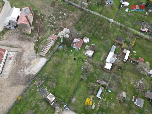 Prodej pozemku pro bydlení, Přerov - Přerov I-Město, 4385 m2
