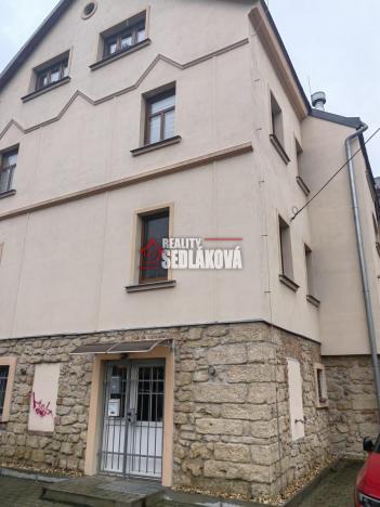 Pronájem výrobních prostor, Děčín - Děčín IV-Podmokly, Pivovarská, 95 m2