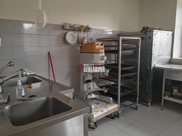 Pronájem výrobních prostor, Děčín - Děčín IV-Podmokly, Pivovarská, 95 m2