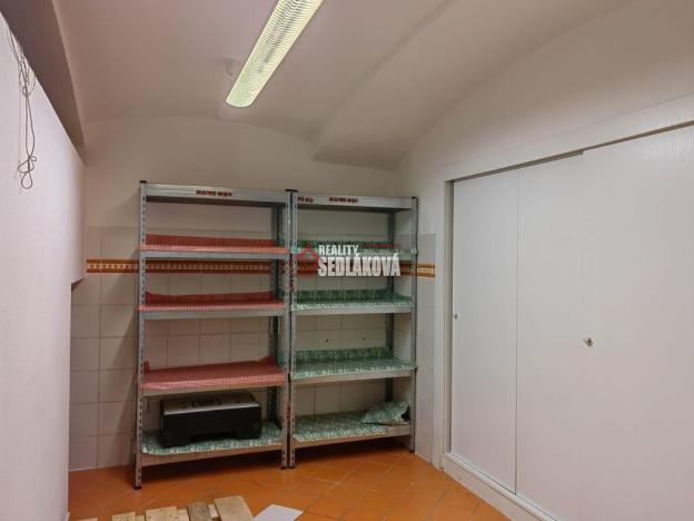 Pronájem výrobních prostor, Děčín - Děčín IV-Podmokly, Pivovarská, 95 m2