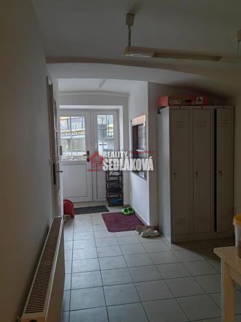 Pronájem výrobních prostor, Děčín - Děčín IV-Podmokly, Pivovarská, 95 m2