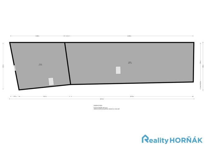 Prodej rodinného domu, Soběslav - Soběslav III, Wilsonova, 122 m2
