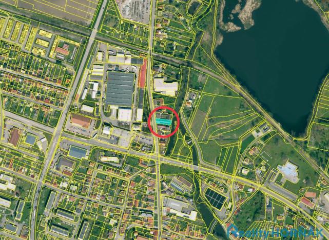 Prodej rodinného domu, Soběslav - Soběslav III, Wilsonova, 122 m2