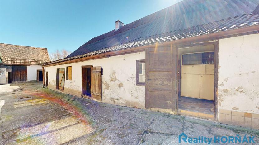 Prodej rodinného domu, Soběslav - Soběslav III, Wilsonova, 122 m2