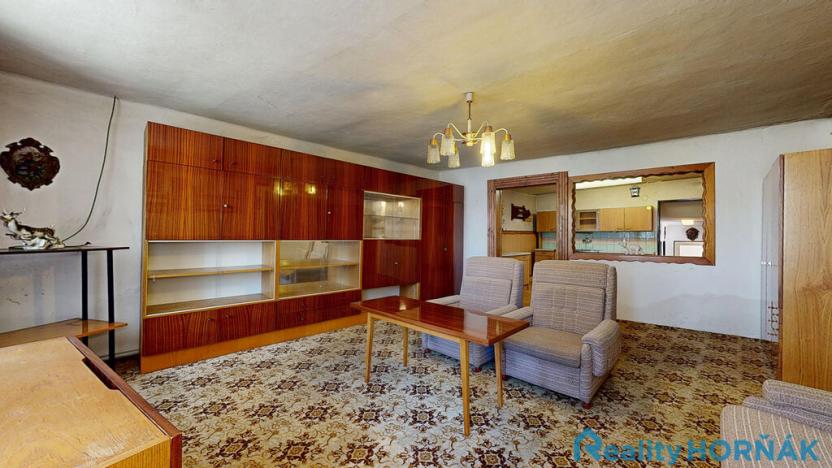 Prodej rodinného domu, Soběslav - Soběslav III, Wilsonova, 122 m2