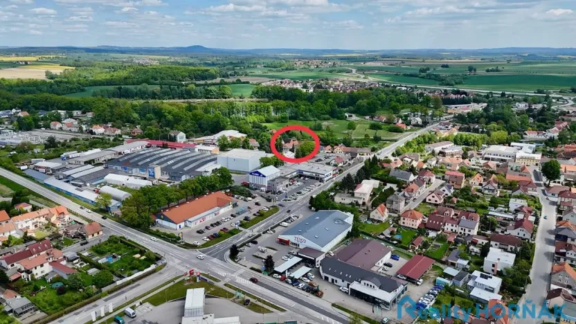 Prodej rodinného domu, Soběslav - Soběslav III, Wilsonova, 122 m2