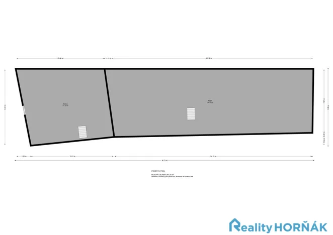 Prodej rodinného domu, Soběslav - Soběslav III, Wilsonova, 122 m2