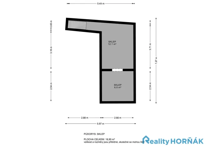 Prodej rodinného domu, Soběslav - Soběslav III, Wilsonova, 122 m2