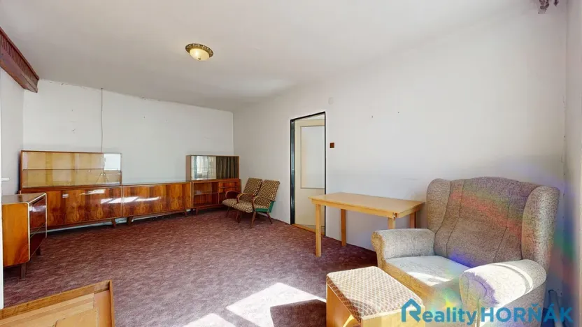 Prodej rodinného domu, Soběslav - Soběslav III, Wilsonova, 122 m2