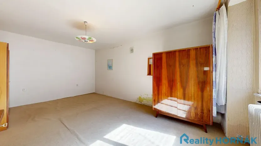 Prodej rodinného domu, Soběslav - Soběslav III, Wilsonova, 122 m2