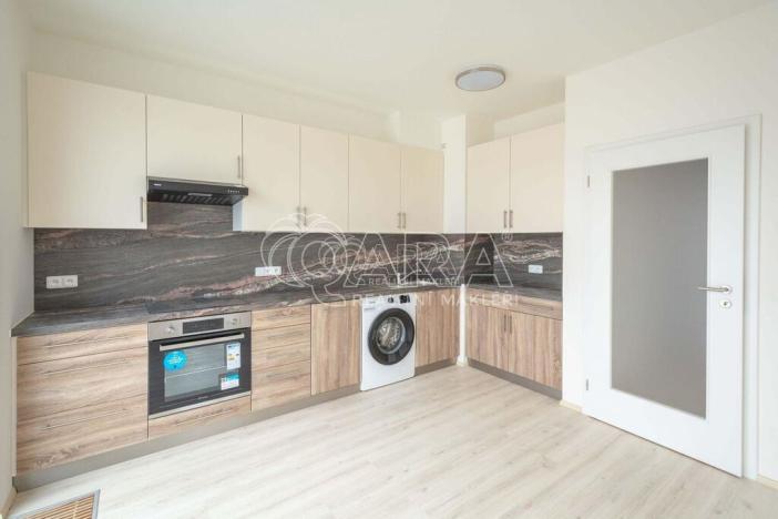Pronájem bytu 2+kk, Praha - Ďáblice, Křižanská, 48 m2