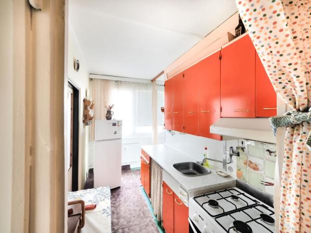 Prodej bytu 3+1, Kamenice nad Lipou, Masarykova, 65 m2