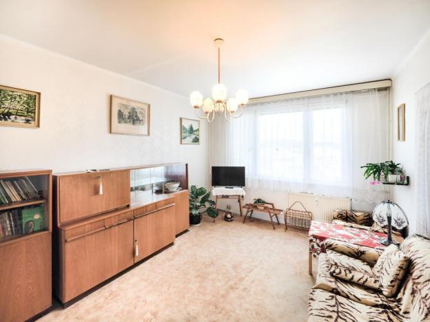 Prodej bytu 3+1, Kamenice nad Lipou, Masarykova, 65 m2