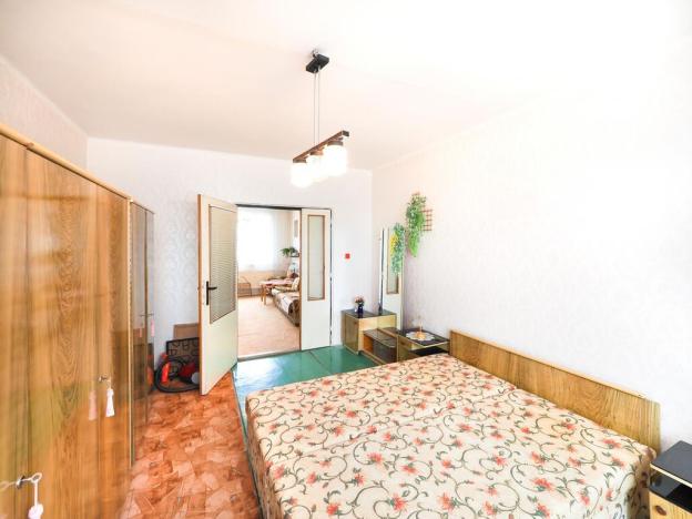 Prodej bytu 3+1, Kamenice nad Lipou, Masarykova, 65 m2