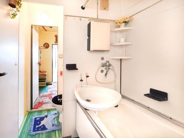 Prodej bytu 3+1, Kamenice nad Lipou, Masarykova, 65 m2