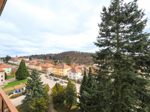 Prodej bytu 3+1, Kamenice nad Lipou, Masarykova, 65 m2