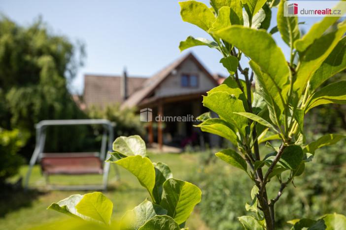 Prodej rodinného domu, Loucká, 220 m2