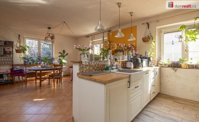 Prodej rodinného domu, Loucká, 220 m2