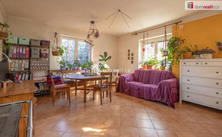 Prodej rodinného domu, Loucká, 220 m2