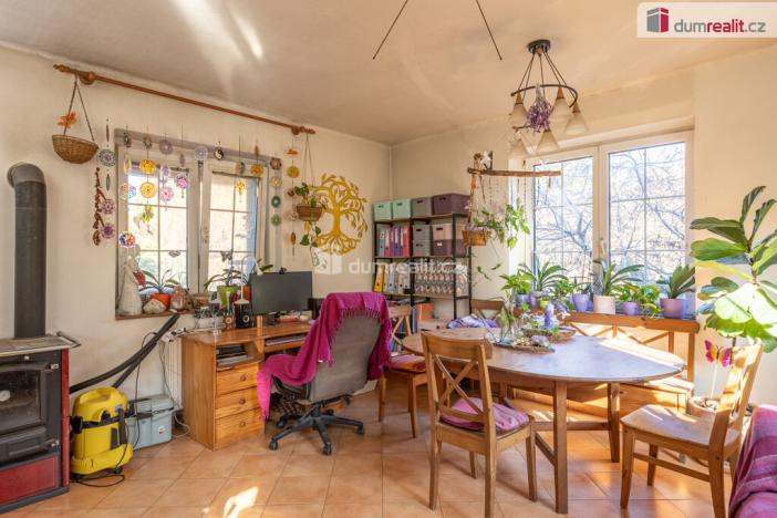 Prodej rodinného domu, Loucká, 220 m2