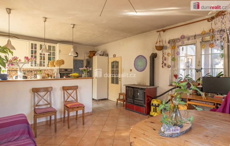 Prodej rodinného domu, Loucká, 220 m2