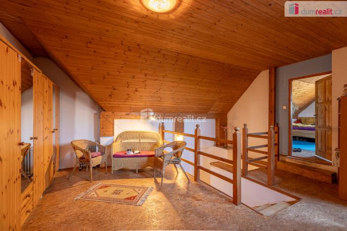 Prodej rodinného domu, Loucká, 220 m2