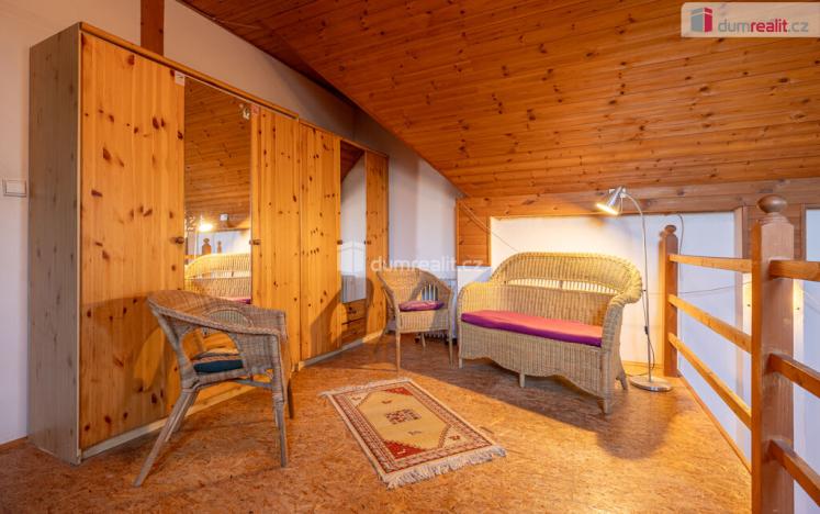 Prodej rodinného domu, Loucká, 220 m2