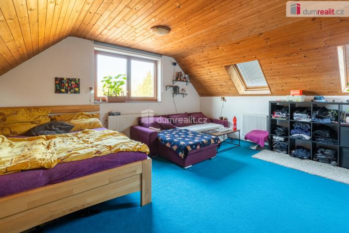 Prodej rodinného domu, Loucká, 220 m2