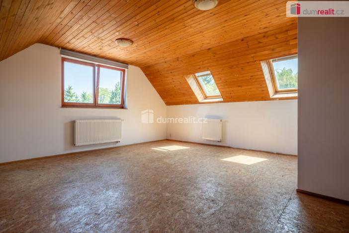 Prodej rodinného domu, Loucká, 220 m2