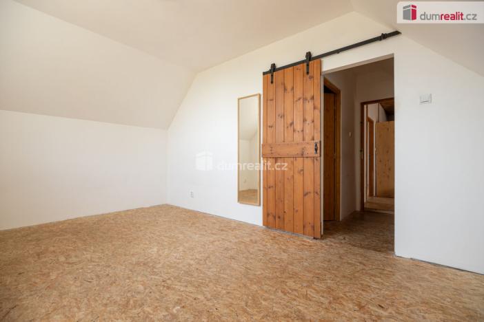 Prodej rodinného domu, Loucká, 220 m2